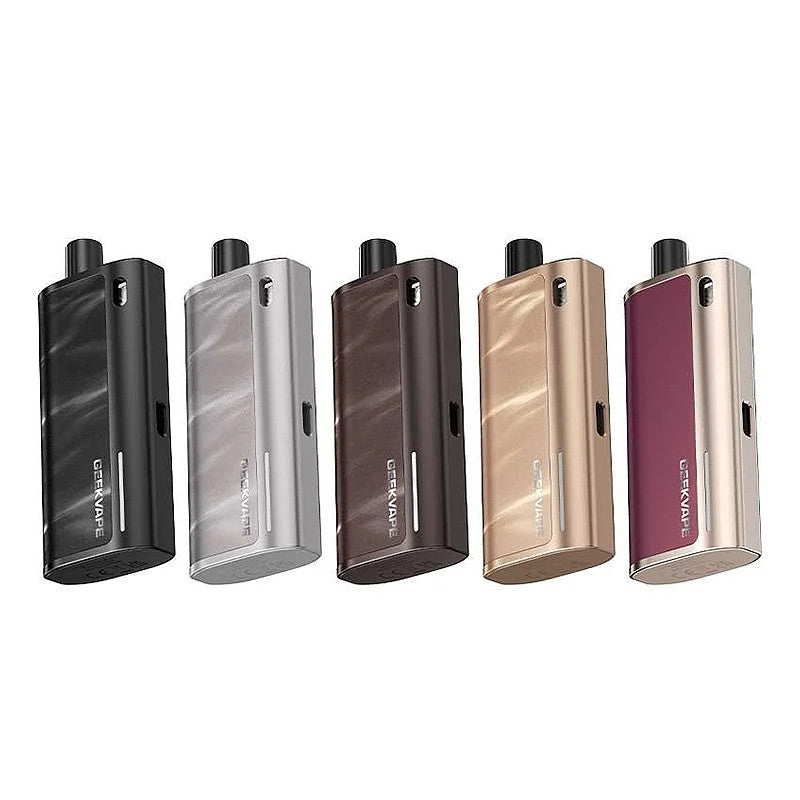 Kit Peak 2 - Geekvape