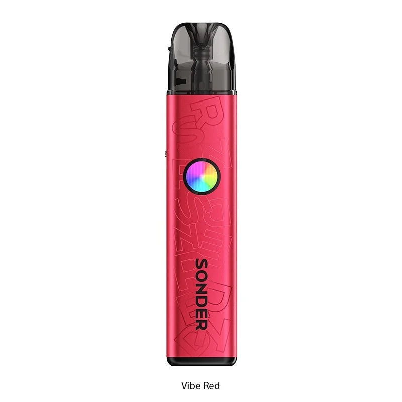 Kit Pod Sonder Q3 - Geekvape