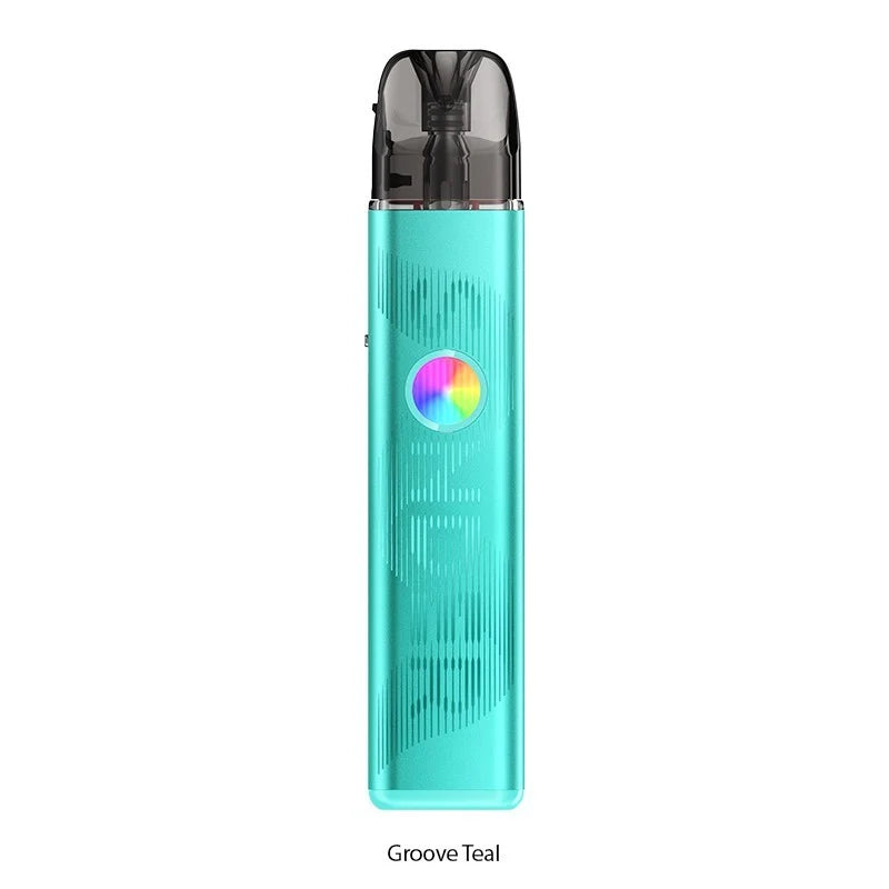 Kit Pod Sonder Q3 - Geekvape