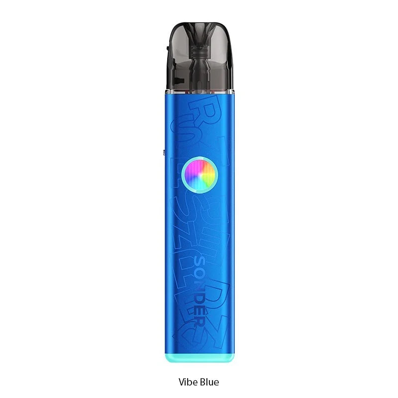Kit Pod Sonder Q3 - Geekvape