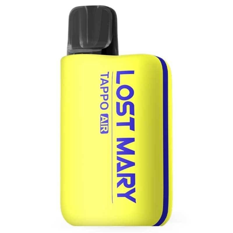 Kit rechargeable Tappo Air - Lost Mary