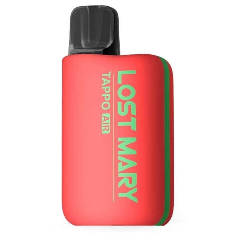 Kit rechargeable Tappo Air - Lost Mary