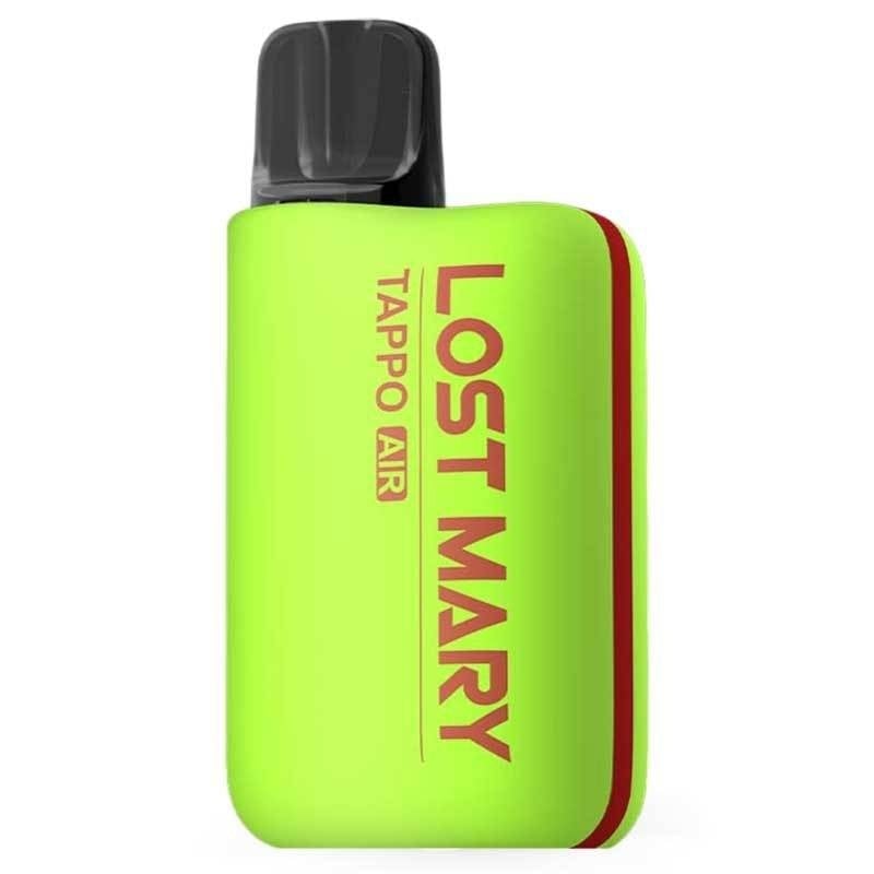 Kit rechargeable Tappo Air - Lost Mary