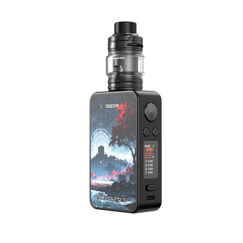 Kit Revolto S - Aspire