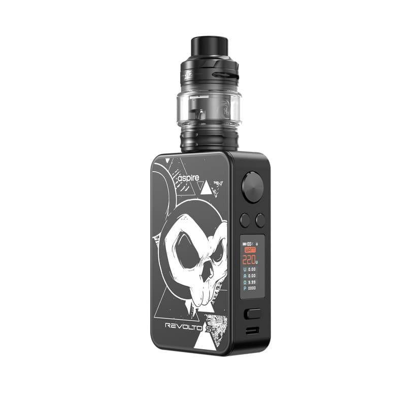 Kit Revolto S - Aspire