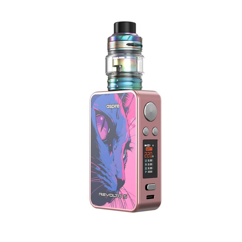Kit Revolto S - Aspire