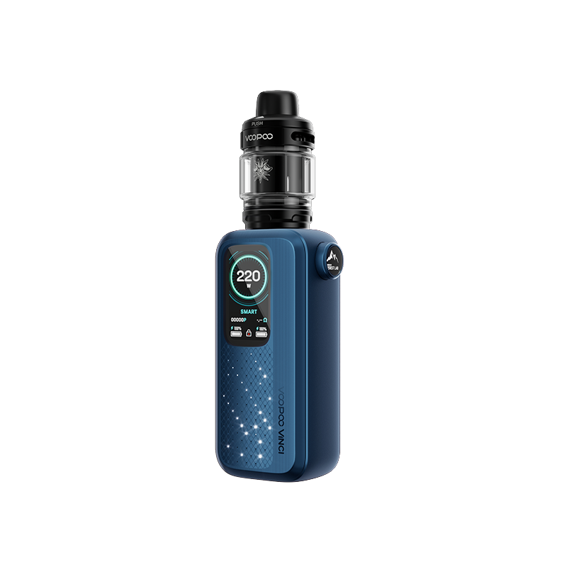 Kit Vinci Spark 220 - Voopoo