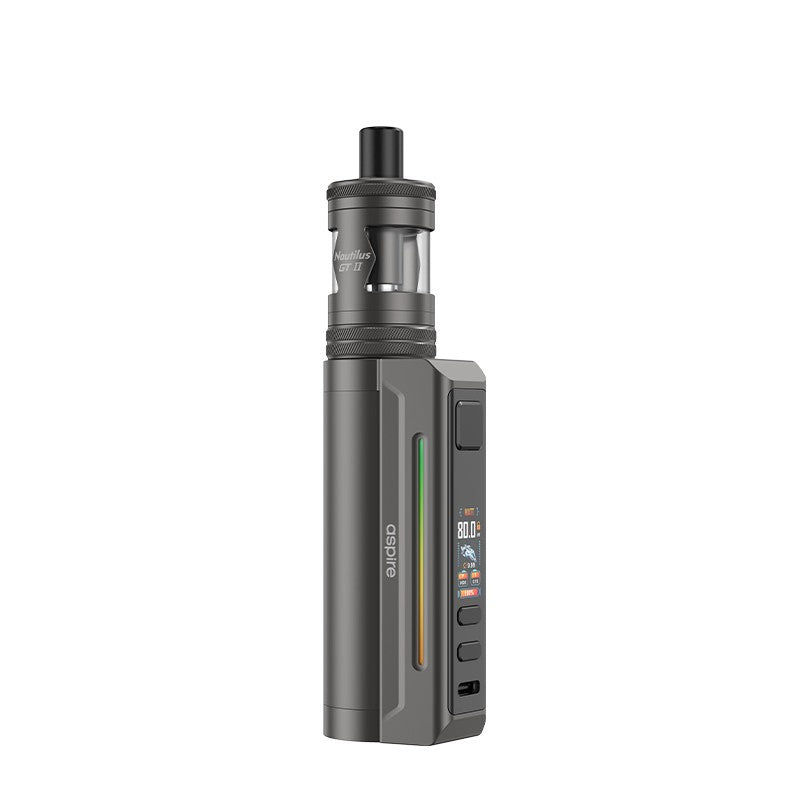 Kit Zelos X80 - Aspire
