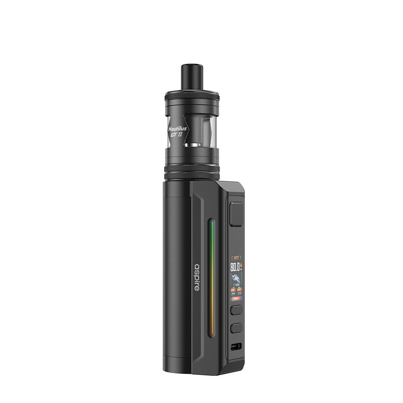Kit Zelos X80 - Aspire