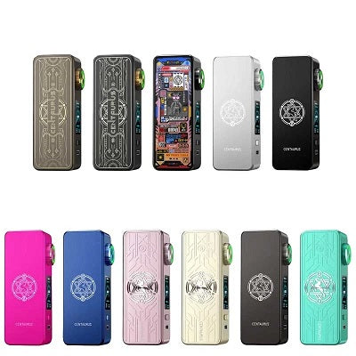 Box Centaurus M100 - Lost Vape