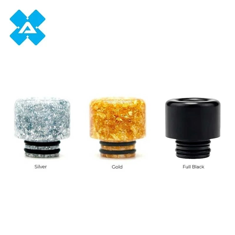 Drip Tip 510 (M184) - We Are Vape