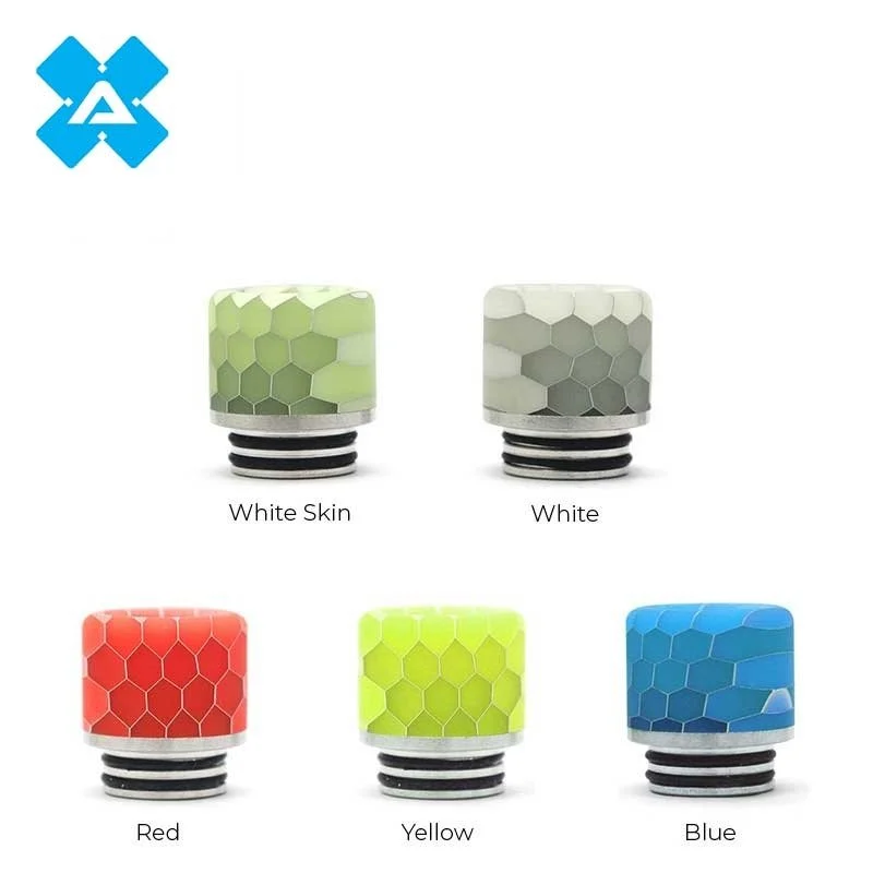 Drip Tip 810 (M263) - We Are Vape