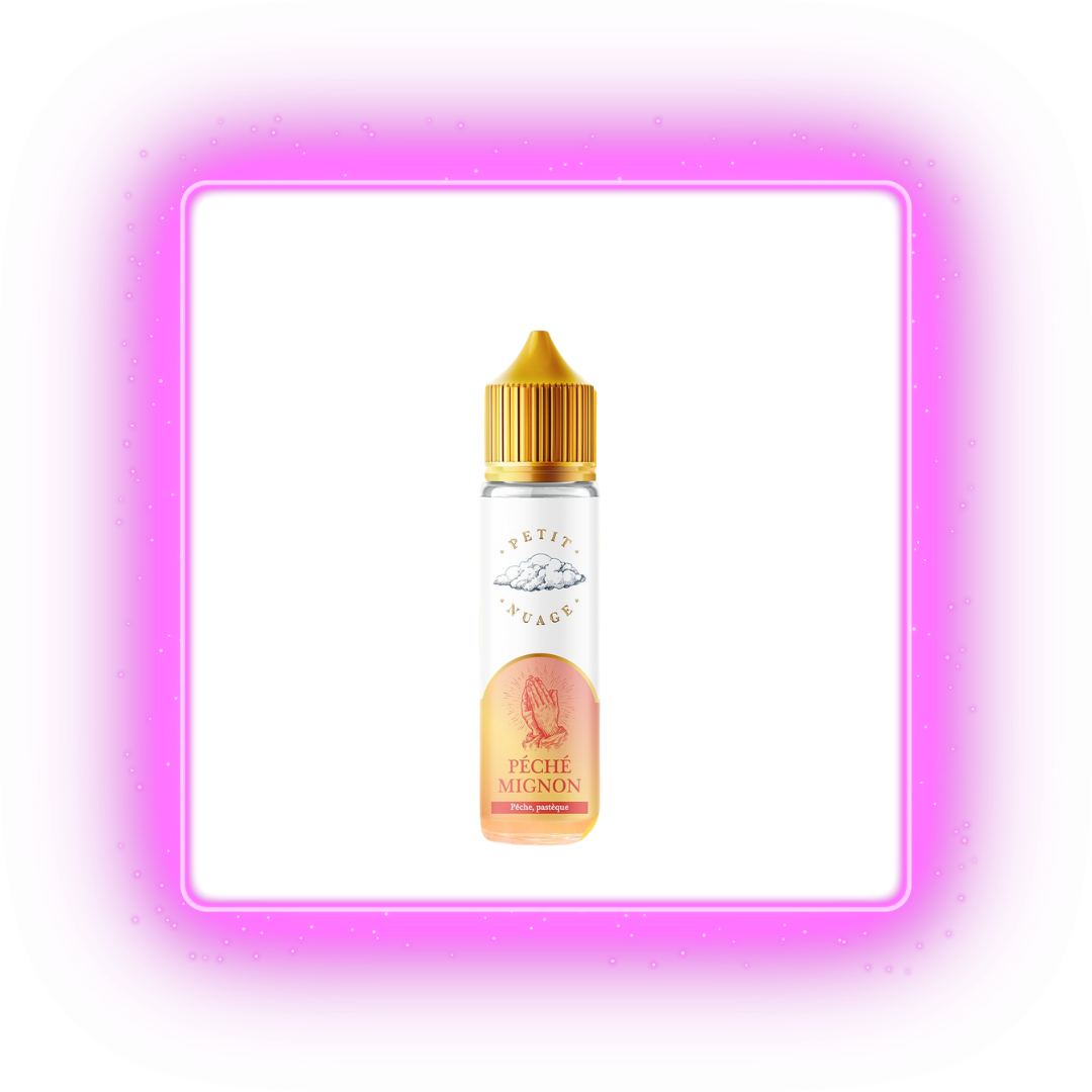 Péché Mignon - Petit Nuage - 50ml