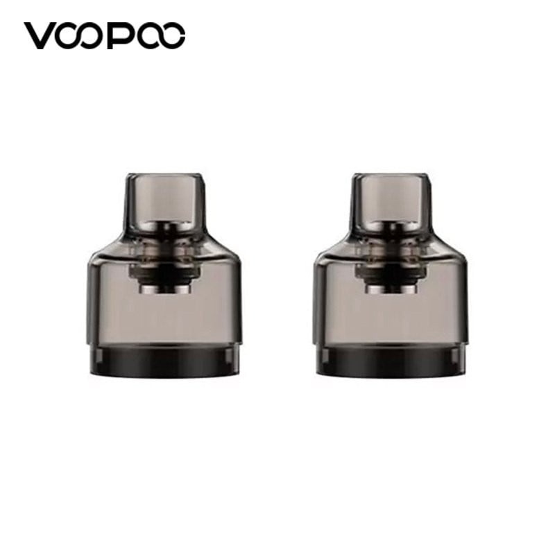 Cartouches de remplacement Drag X/ Drag S (x2) - Voopoo