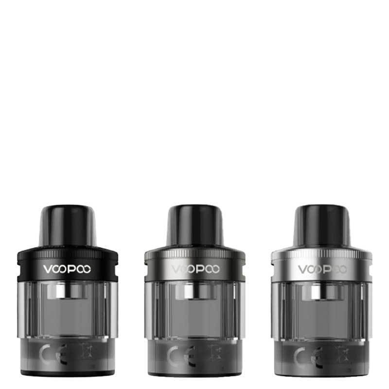 Cartouches de remplacement PnP-X DTL (x2) - Voopoo