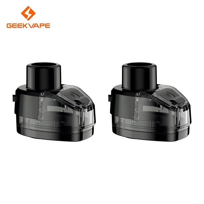 Cartouches de remplacement pour Aegis Boost Pro 2 (x2) - Geekvape