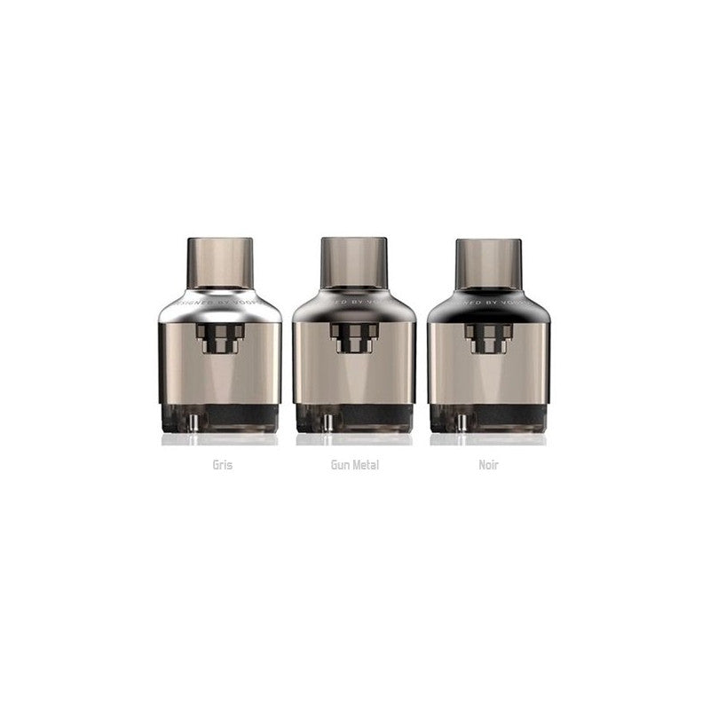 Cartouches de remplacement TPP 5.5ml (x2) - Voopoo