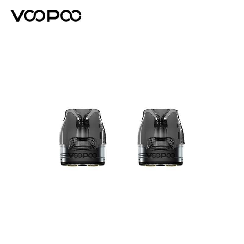 Cartouches de remplacement Vmate V3 (x2) - Voopoo