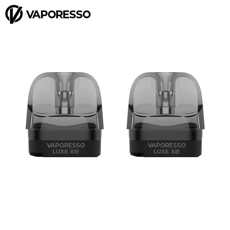 Cartouches de remplacement Luxe XR/XR MAX 2 (x2)- Vaporesso