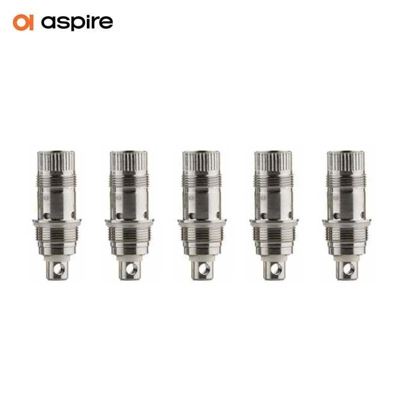 Résistance Nautilus (x5) - Aspire