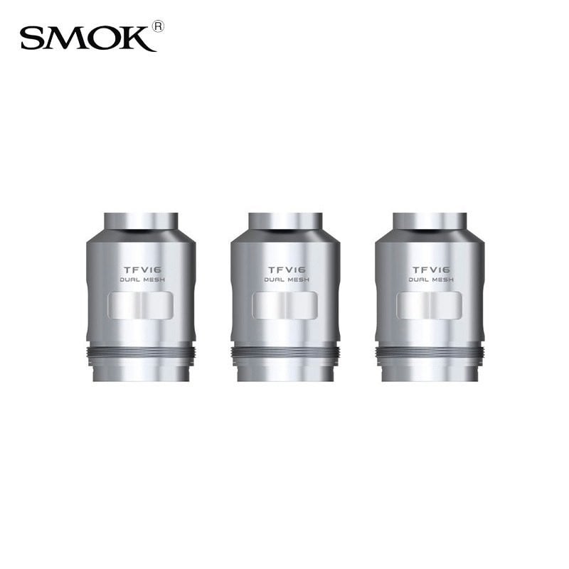 Résistance TFV16 (x3) - Smoktech