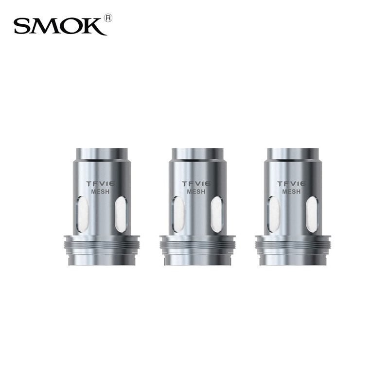 Résistance TFV16 (x3) - Smoktech