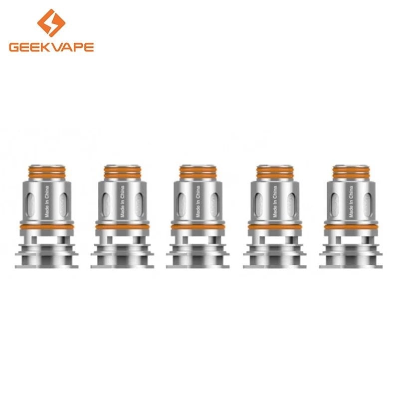 Résistances P Series (x5) - Geekvape