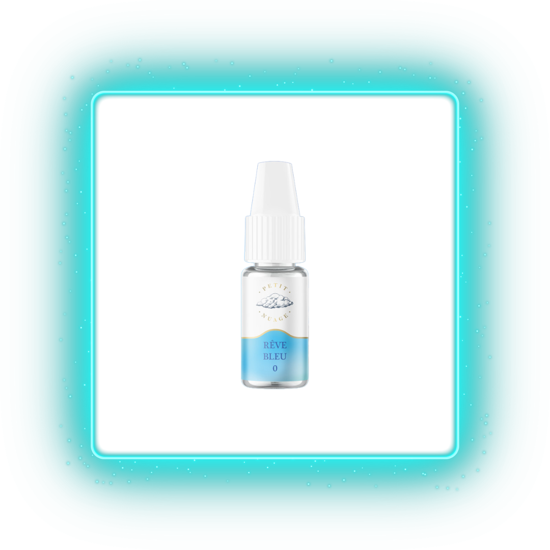Rêve Bleu - Petit Nuage - 10ml