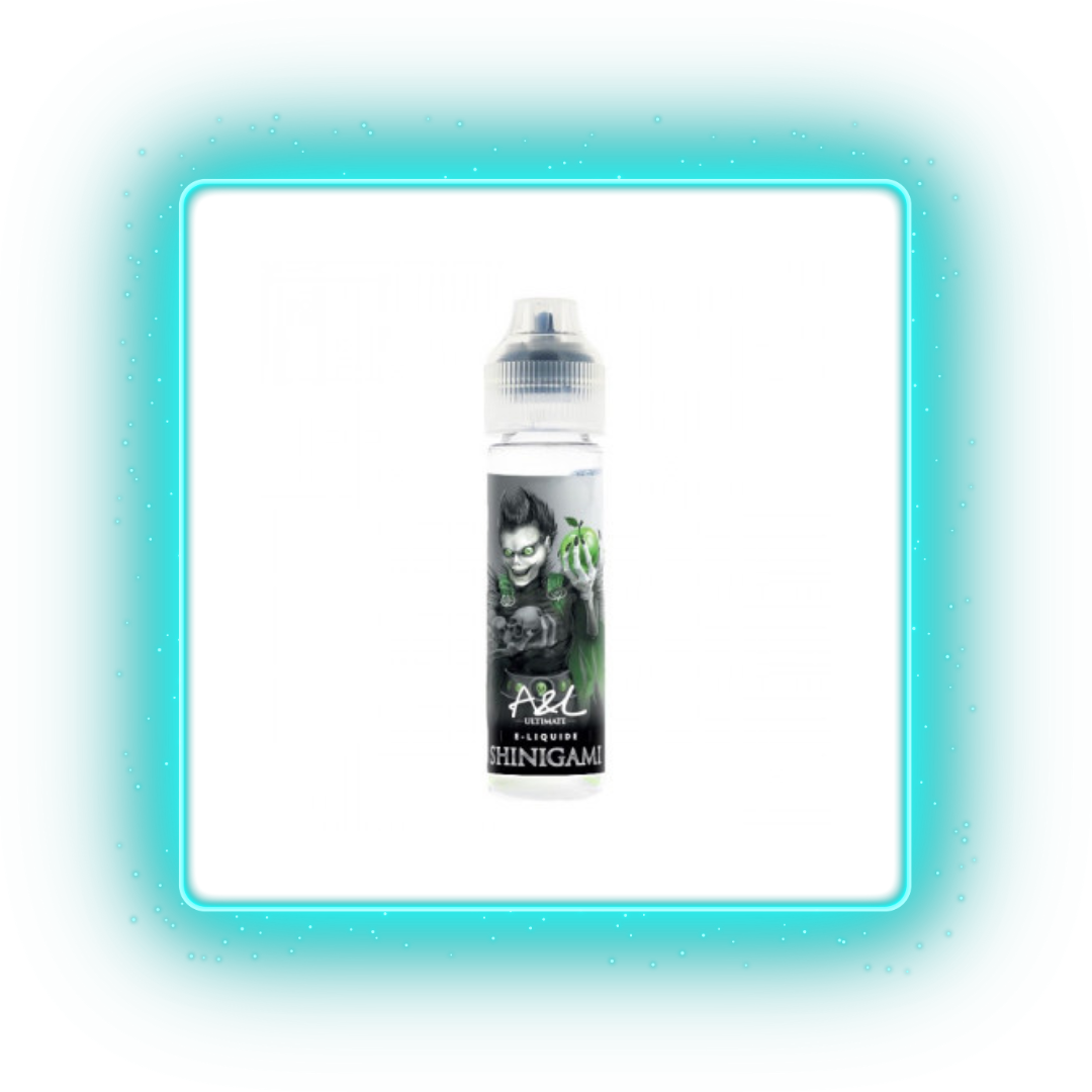 Shinigami - A&L - 50ml