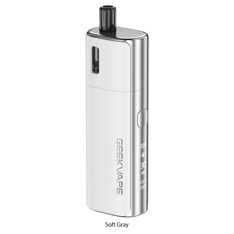 Kit Soul 2 - Geekvape