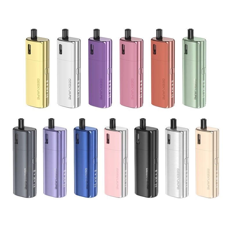 Kit Soul 2 - Geekvape