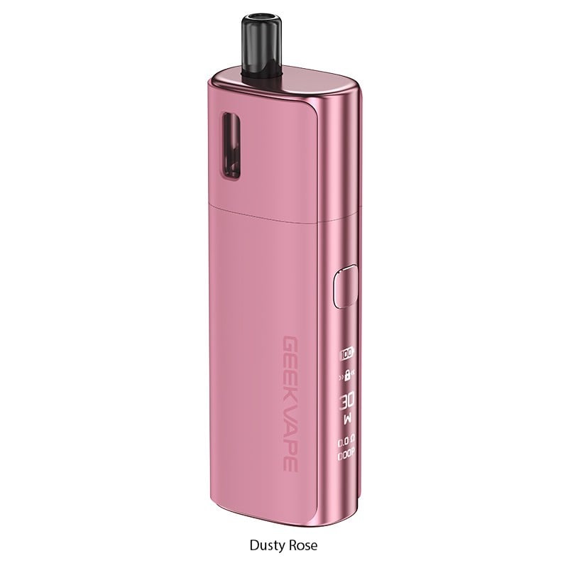 Kit Soul 2 - Geekvape