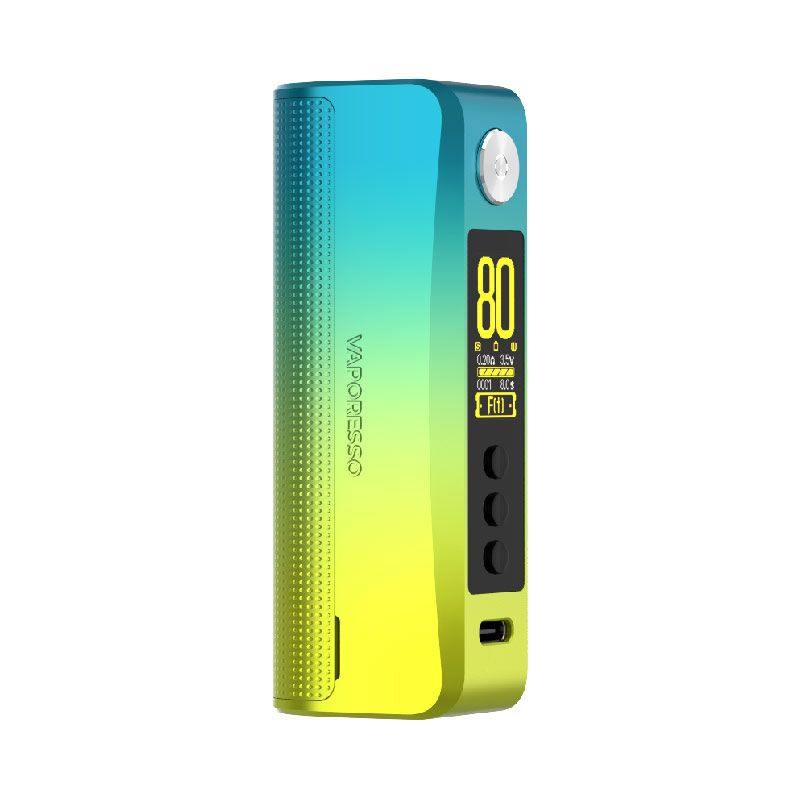 Box Gen 80 S - Vaporesso
