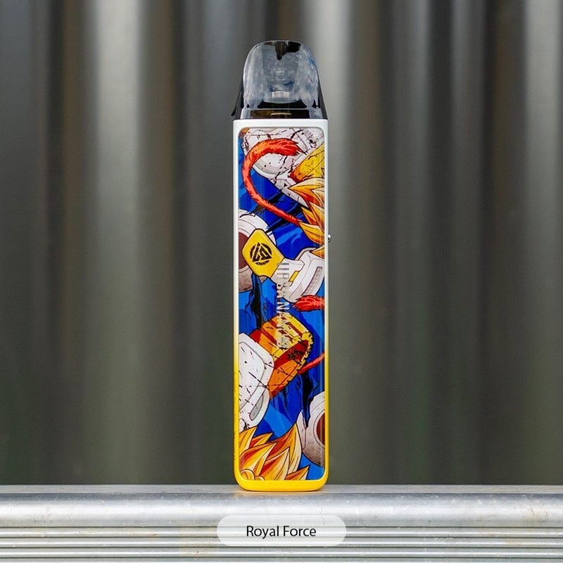 Kit Ursa Nano 3 V2 - Lost Vape