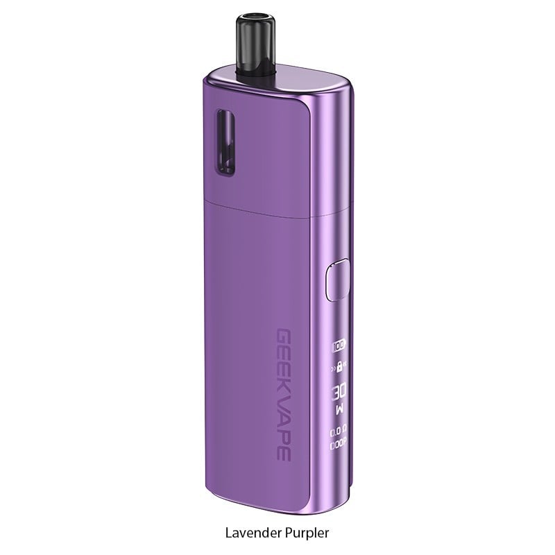 Kit Soul 2 - Geekvape