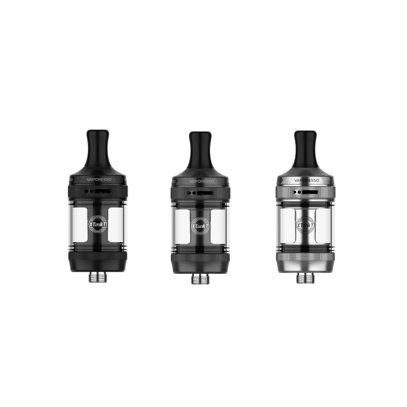 Clearomiseur Xtank T - Vaporesso