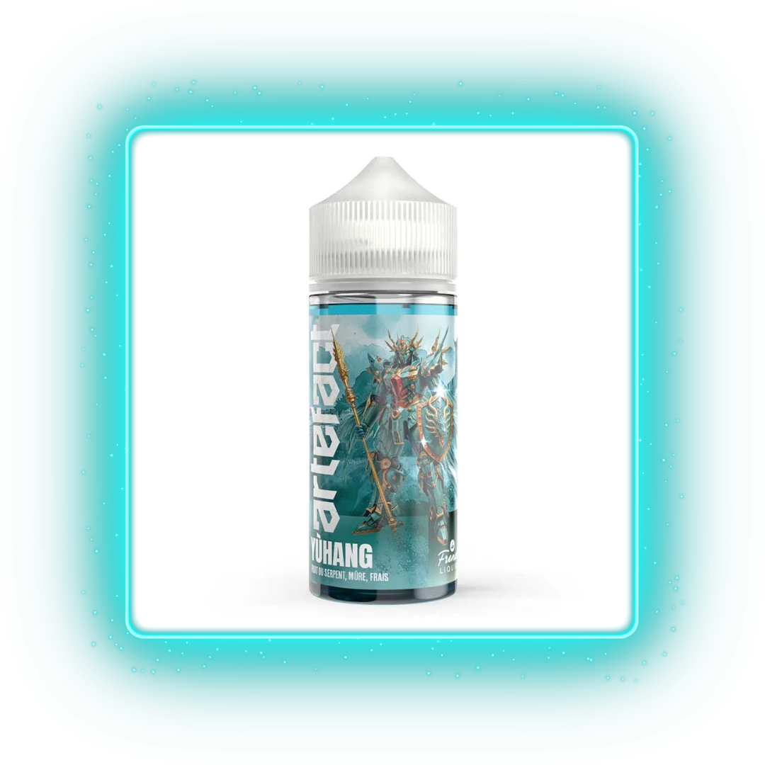 Yuhang - Artefact - 100ml