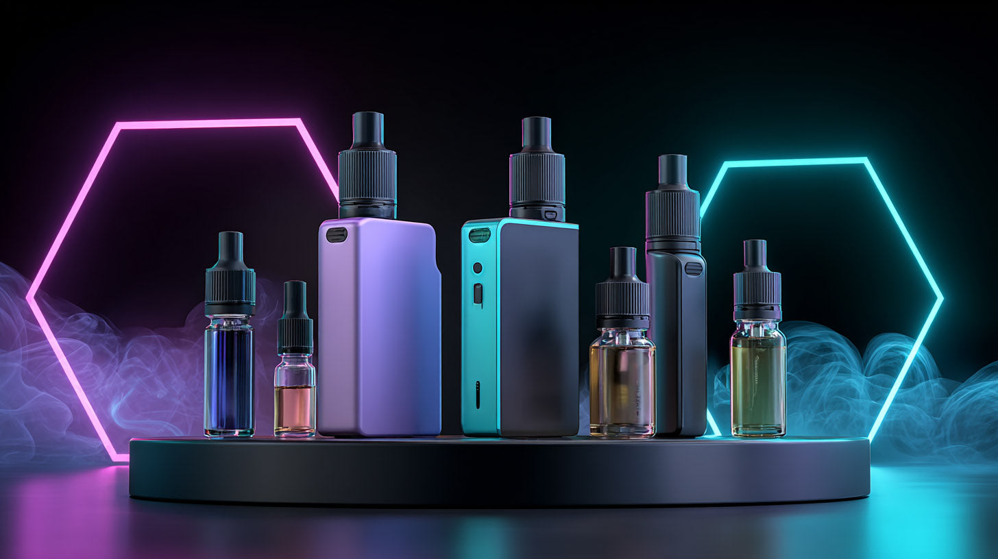 Quelle e-cigarette choisir ? Le guide simple (2025)