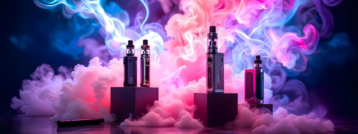 elfbar nachfüll pod läuft aus Top 5 des e-cigarettes les plus girly ! main image 1