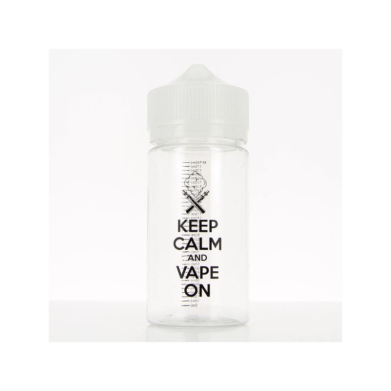 Bouteille graduée Chubby - DIY'UP - 180ml