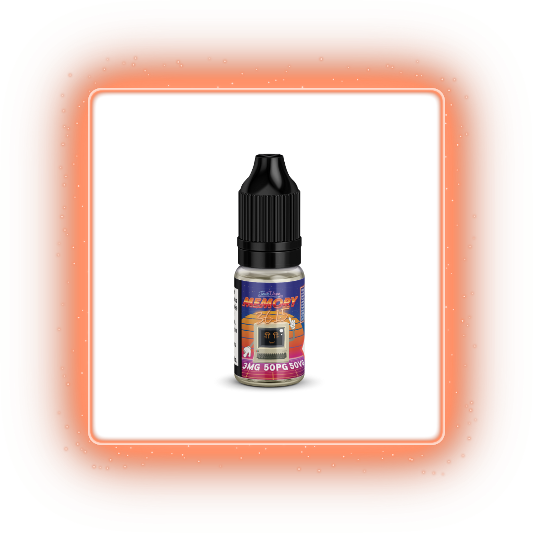 3.6.1.5 - Memory - 10ml