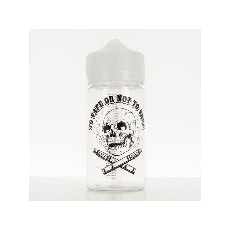 Bouteille graduée Chubby - DIY'UP - 180ml