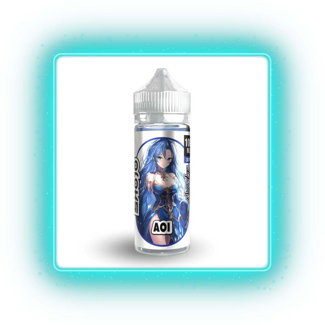 Aoi - Shojo - 100ml