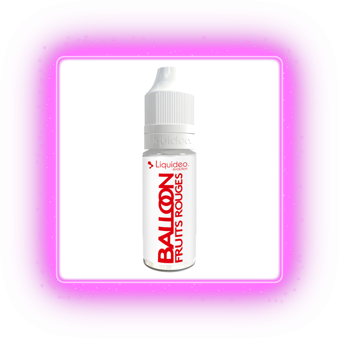 Balloon - Evolution - 10ml