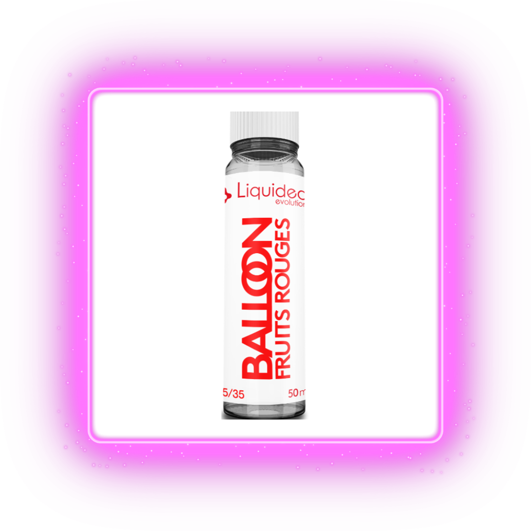 Balloon - Evolution - 50ml