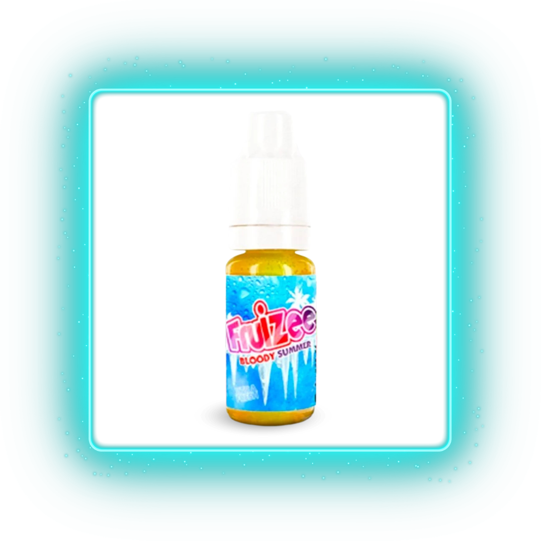 Bloody Summer - Fruizee - 10ml