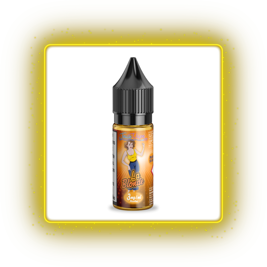 La Blonde - People - 10ml