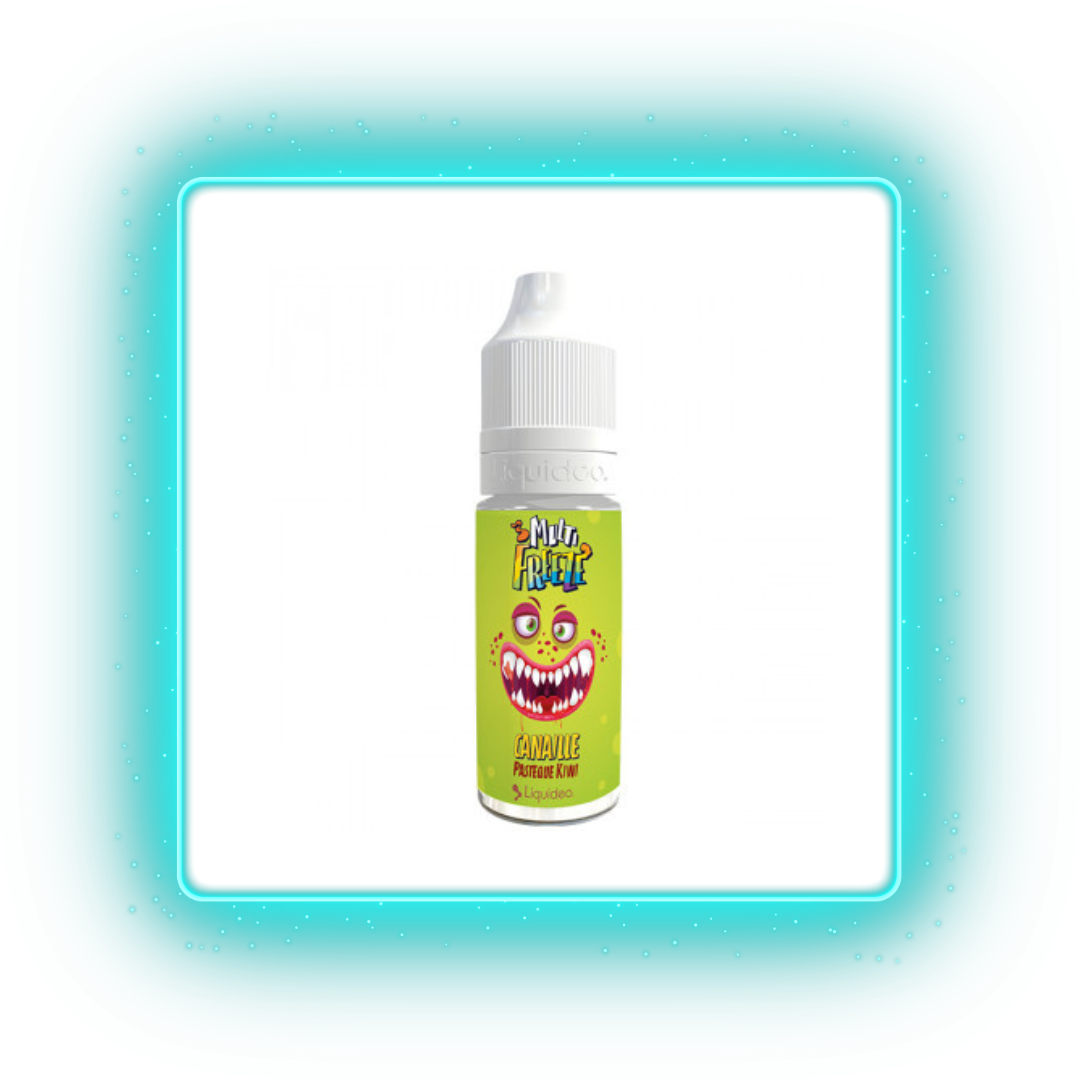 Canaille - Multi Freeze - 10ml