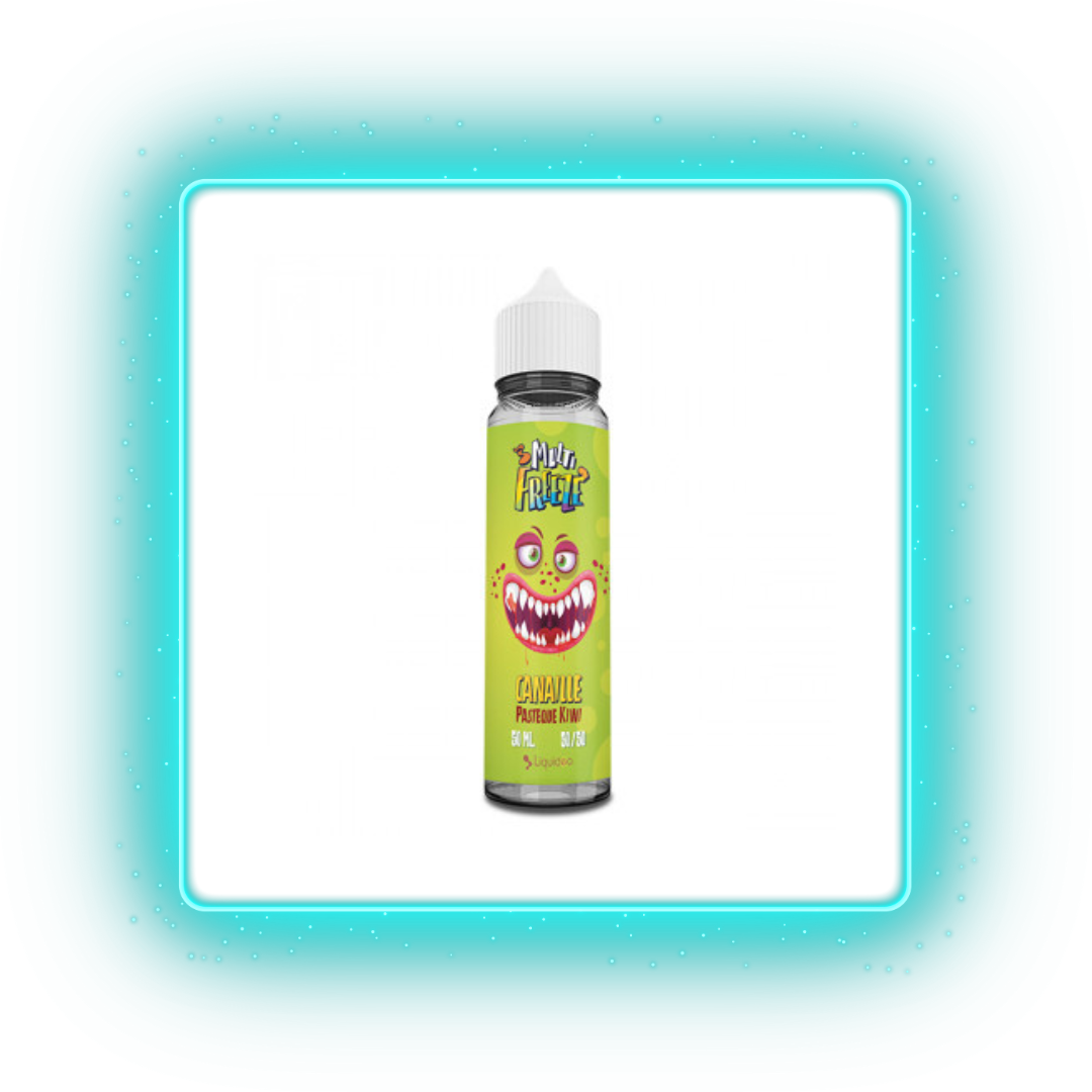Canaille - Multi Freeze - 50ml