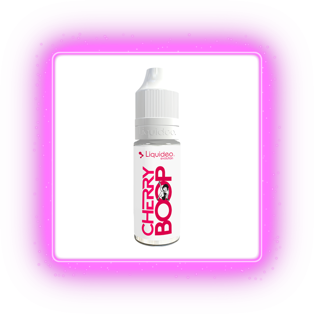 Cherry Boop - Evolution - 10ml